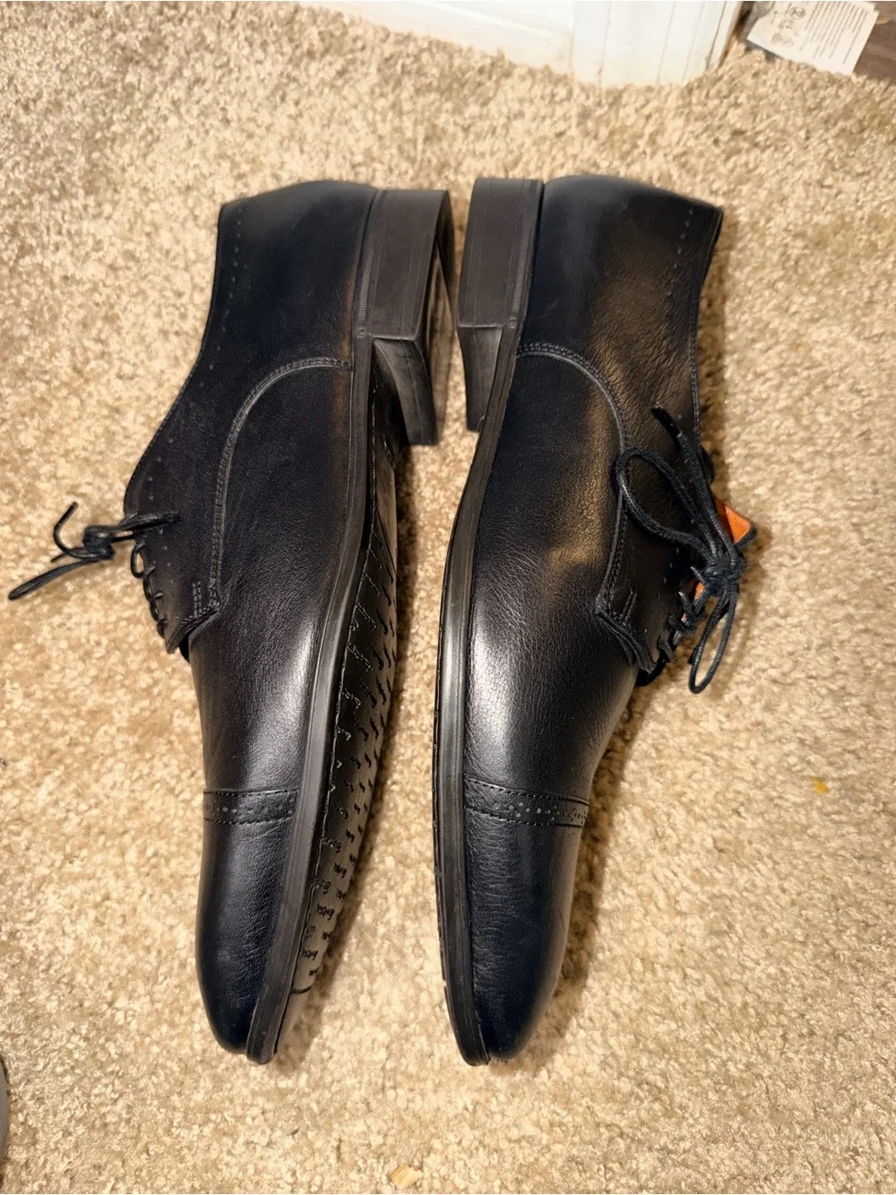 Santoni elevate your